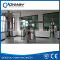 Jh High-Effective Factory Price Brandy Whisky Gin Rum Tequila Saki Wine Vodka Wine Home Wine Making Equipment